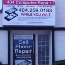404 Computer Repair