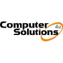 Computer Solutions 4U