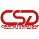 Computer Systems Depot