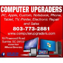 Computer Upgraders LLC