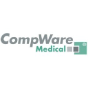 CompWare Medical GmbH logo
