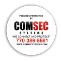 Comsec Systems Inc