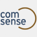 Comsense International Talents logo