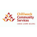 Chilliwack Community Services logo