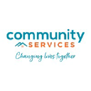 Maple Ridge/Pitt Meadows Community Services logo