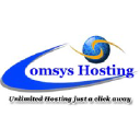 Comsys Web Hosting logo