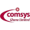 Comsys Ghana Limited logo