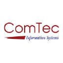 Company logo ComTec Information Systems