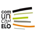 Company logo for comunicamelo.es