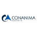 CONANIMA AG logo