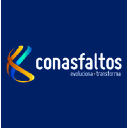 Conasfaltos logo