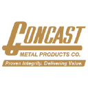 Concast Metal Products Co