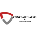 Concealed Arms And Home Defense