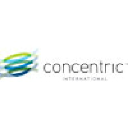 Concentric International logo