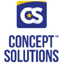 CONCEPT SOLUTIONS LLC