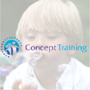 CONCEPT TRAINING LIMITED logo