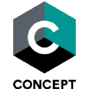 Concept ApS logo