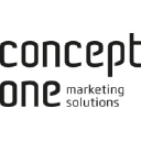 Concept One GmbH in Elioplus