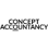 Concept Accountancy logo