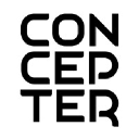 CONCEPTER HQ Inc