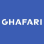 Concept Design // A Ghafari Company logo
