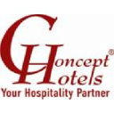 Concept Hotels logo