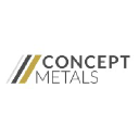 conceptmetals.co.uk