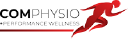 COMPHYSIO+ Performance Wellness logo