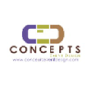 conceptseventdesign.com