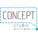 Concept Studio (Creative Europe Media) logo