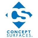 conceptsurfaces.com