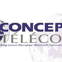 Concept Télécom SP