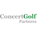 concert golf partners, llc