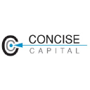 Concise Capital Management, LP logo