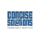 Concise Insurance Services