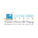concord-title.com
