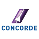Concorde Ltd