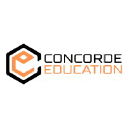 concordeeducation.com