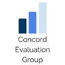 CONCORD EVALUATION GROUP, INC logo