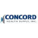 Concord Health Supply