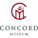 concordmuseum.org