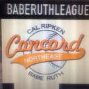Concord Nh Babe Ruth League