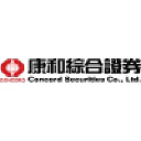Concord Capital Management Corp. logo