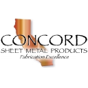 Concord Sheet Metal