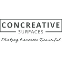 Concreative Surfaces