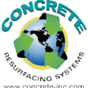 Concrete Resurfacing Systems