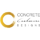 Concrete Cashmere logo