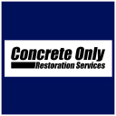 Concrete Only Restoration Services
