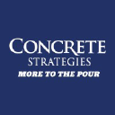 Concrete Strategies LLC Logo