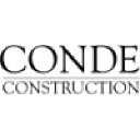 Conde Construction Logo